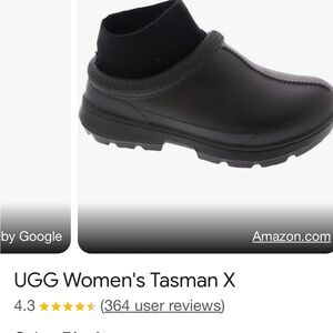 Uggs Ckogs